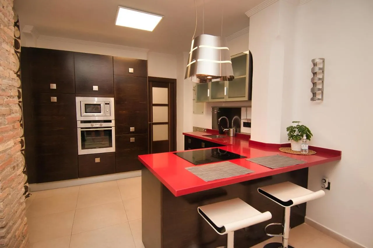 Apartament Almona 1 Grenada