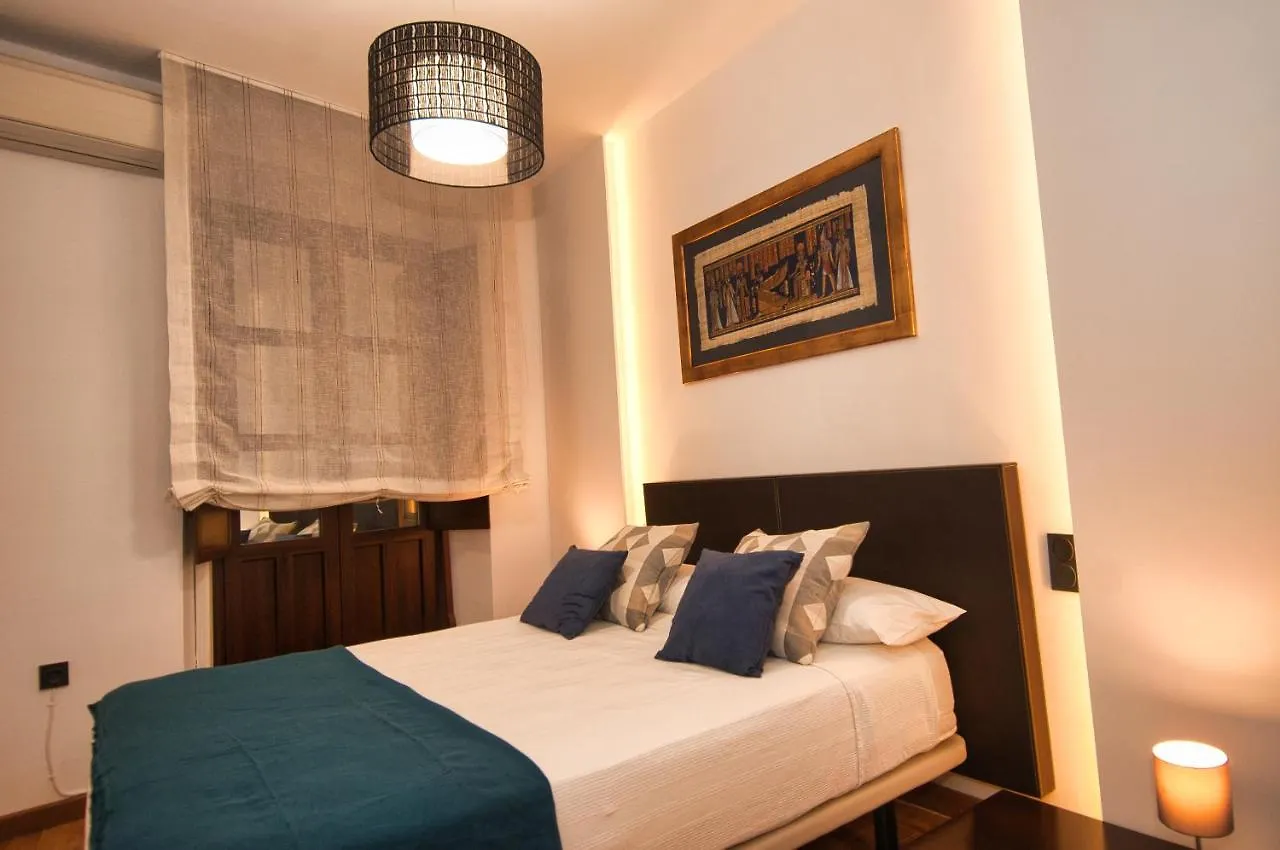 Apartament Almona 1 Grenada