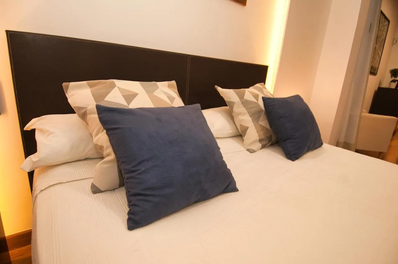 Almona 1 Apartment Granada Spain
