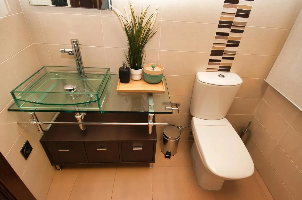 Almona 1 Apartment Granada Spain