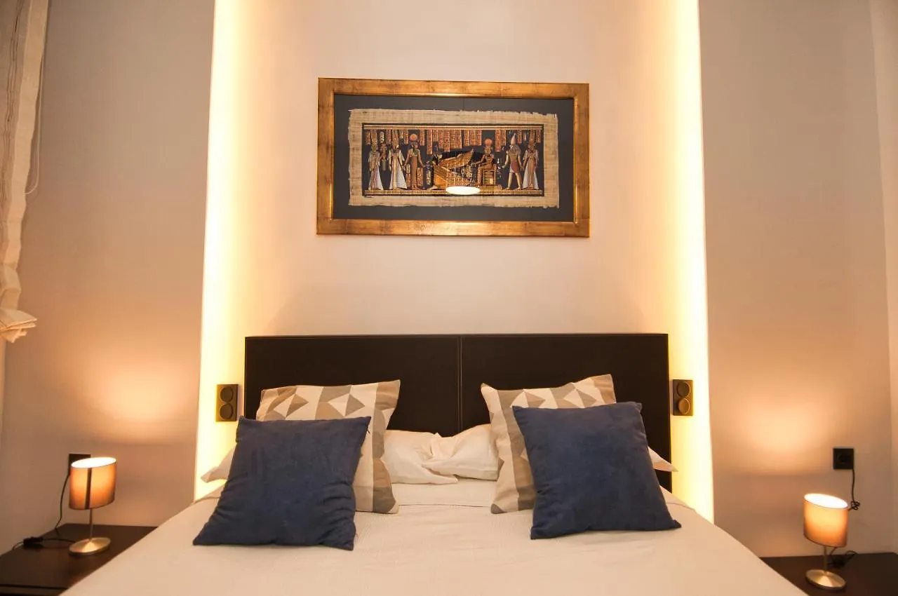 Almona 1 Apartment Granada