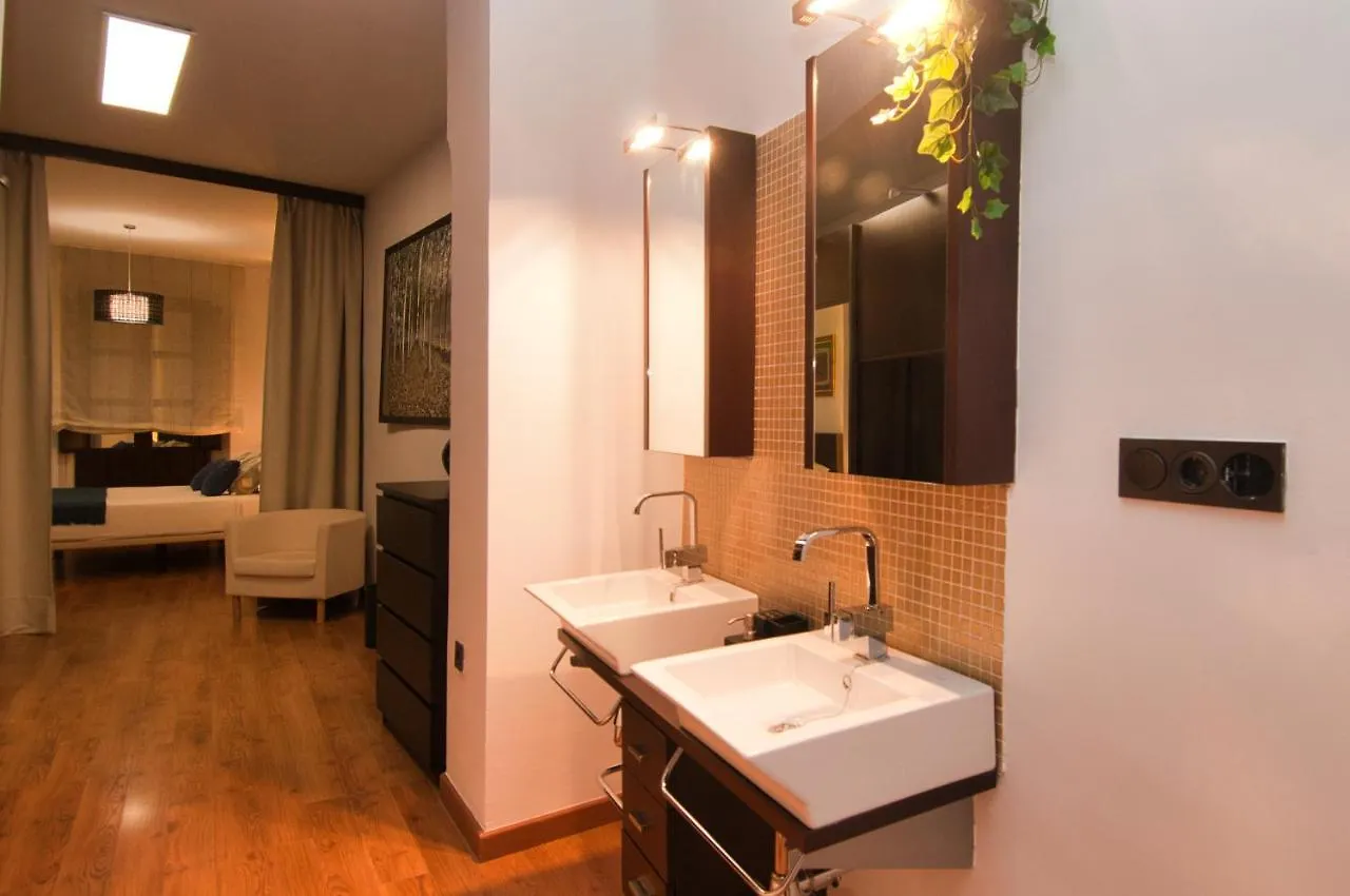 Almona 1 Apartment Granada