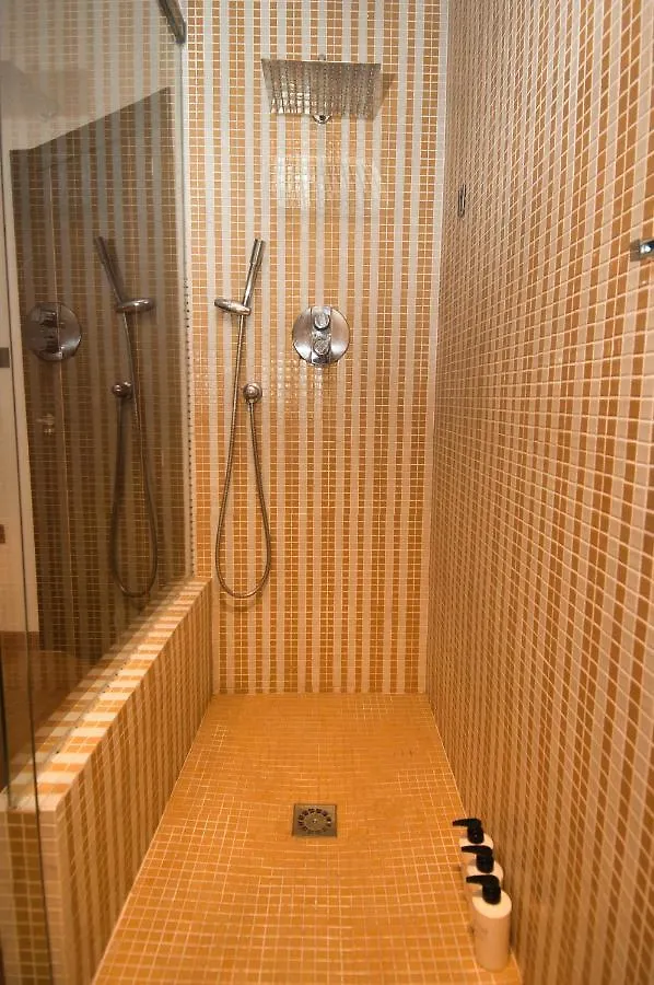 Almona 1 Apartment Granada